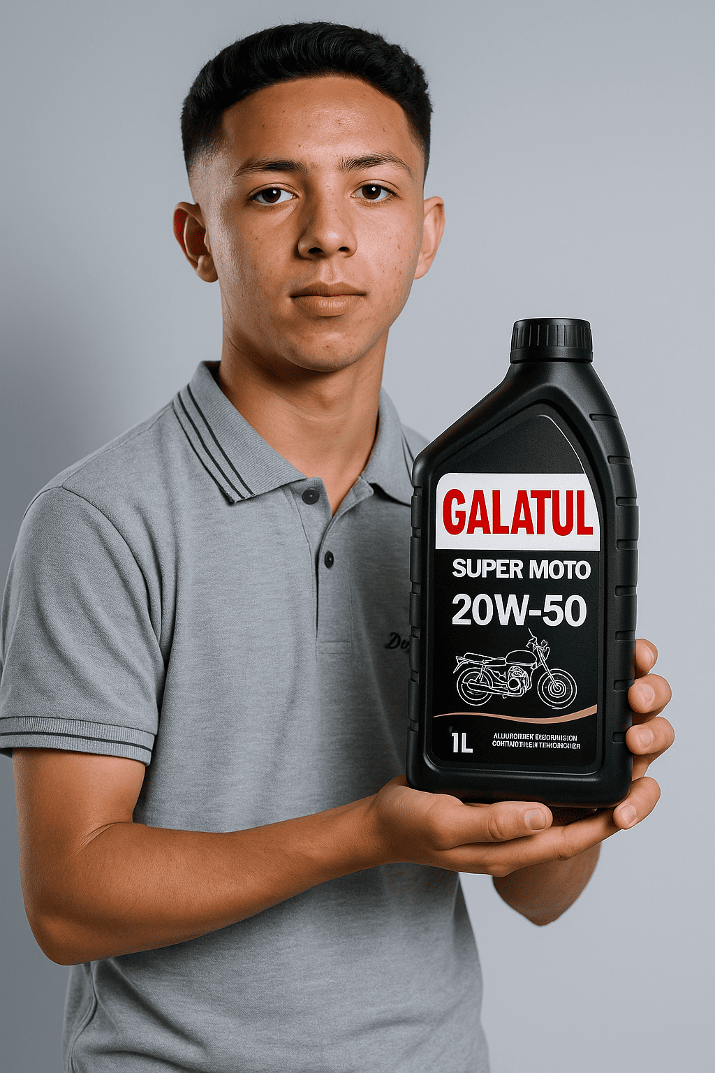 Descrição breve e acessível da sua imagem